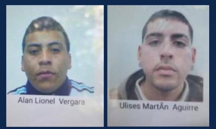 Identificaron a los presuntos autores del asesinato de Umma